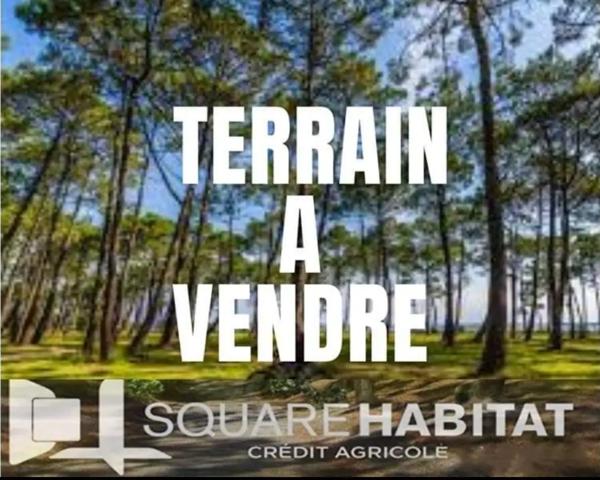 Terrain à vendre 487m² Onnaing (59264)