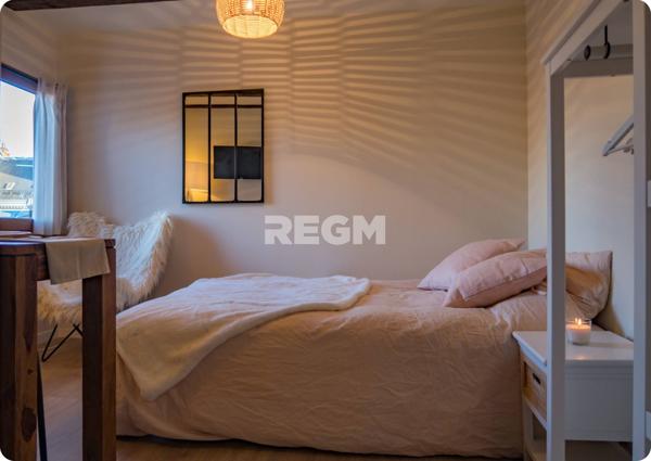 Grenoble (38000) Studio meublé hyper centre Grenoble