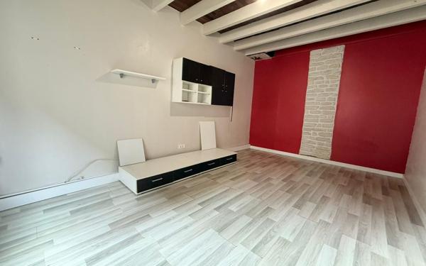 Maison à vendre    4 pièces •  Barcelonne-du-Gers