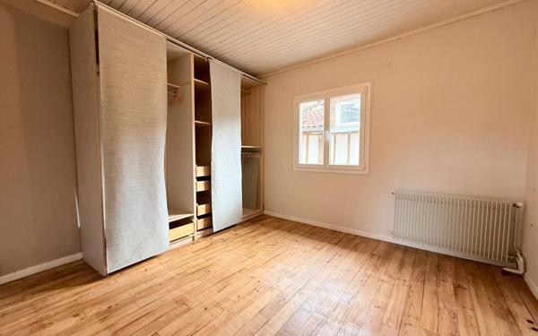 Maison à vendre    4 pièces •  Barcelonne-du-Gers