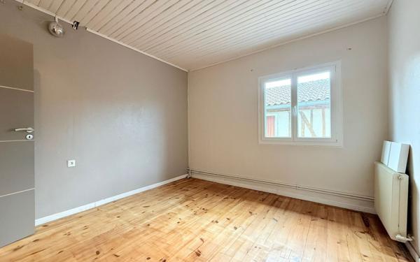 Maison à vendre    4 pièces •  Barcelonne-du-Gers