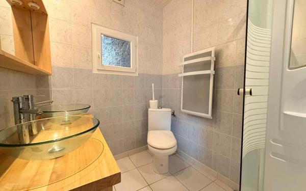 Maison à vendre    4 pièces •  Barcelonne-du-Gers