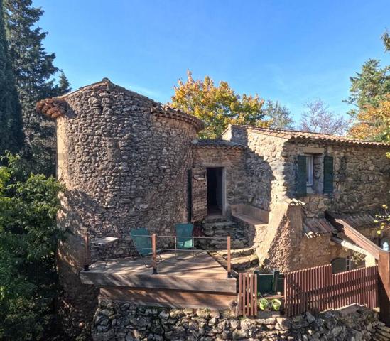 Maison à vendre |  Rognes |  4 pièces | 100 m²