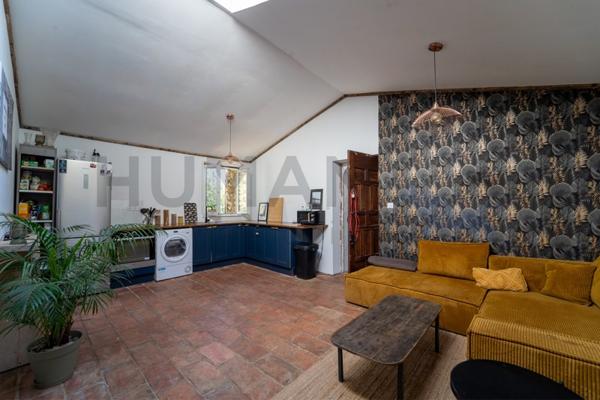 Maison à vendre |  Rognes |  4 pièces | 100 m²