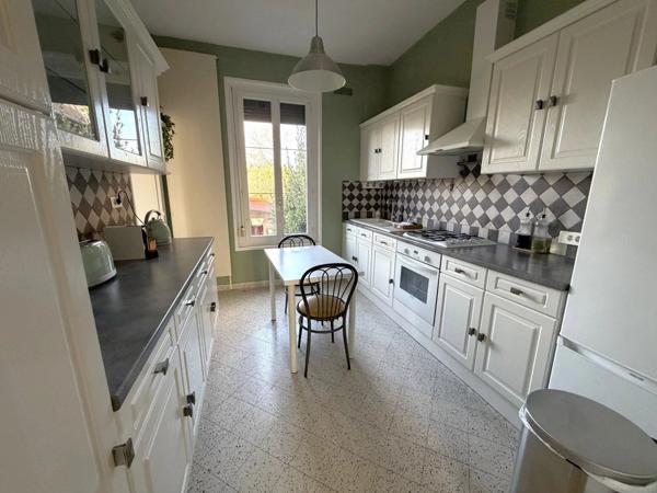 Vente Maison 5 pièces 78 m2 à Margny-Lès-Compiègne