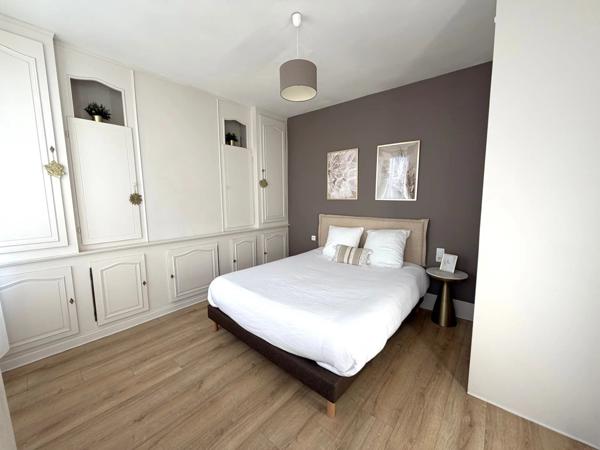 Vente Maison 5 pièces 78 m2 à Margny-Lès-Compiègne