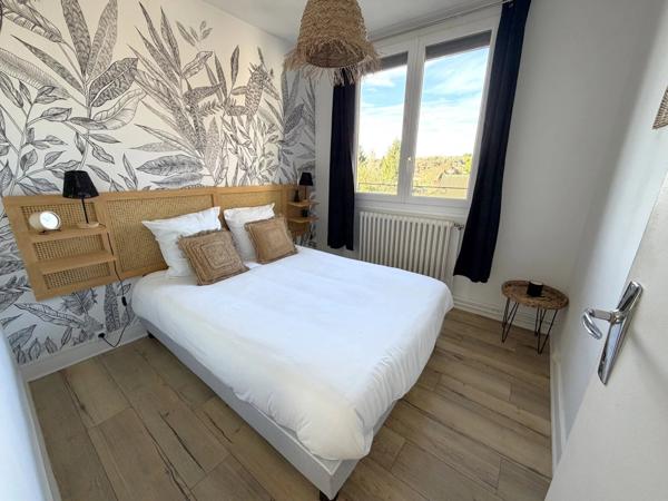 Vente Maison 5 pièces 78 m2 à Margny-Lès-Compiègne