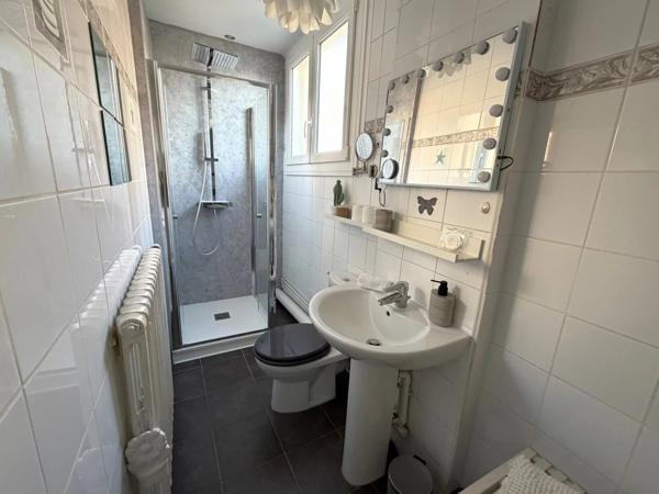 Vente Maison 5 pièces 78 m2 à Margny-Lès-Compiègne