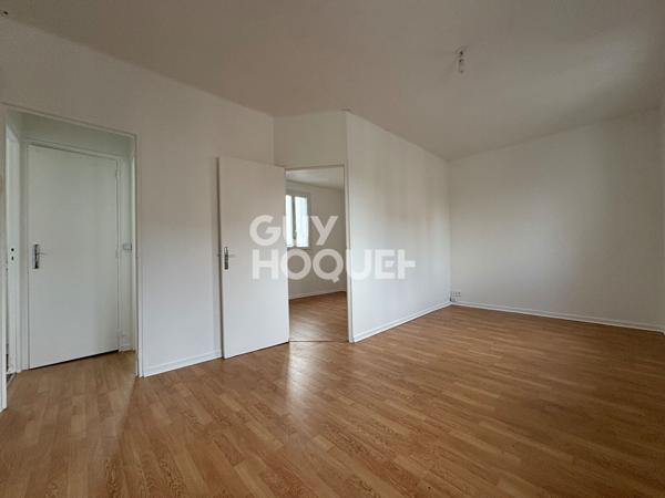 Appartement Rouen 2 pièce(s) 33.42 m2