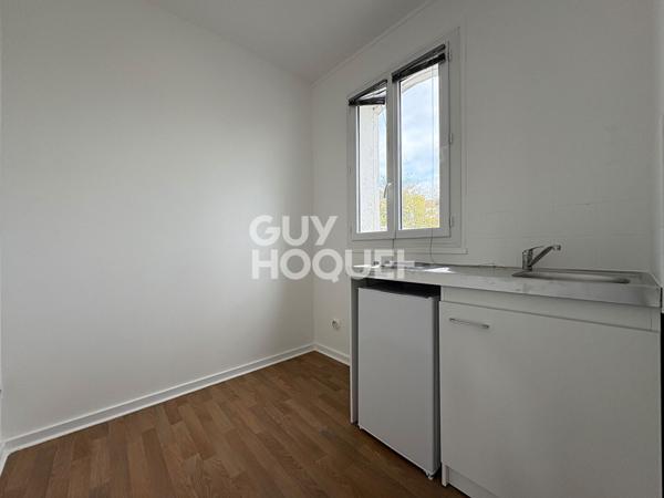 Appartement Rouen 2 pièce(s) 33.42 m2