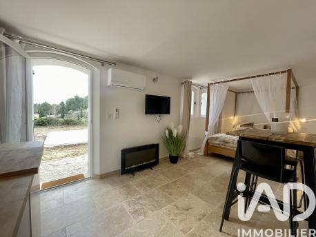 Maison à vendre 9 pièces 294 m² Le Castellet