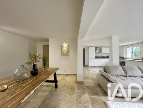 Maison à vendre 9 pièces 294 m² Le Castellet