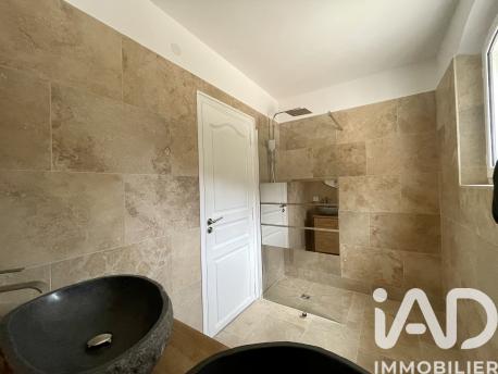 Maison à vendre 9 pièces 294 m² Le Castellet