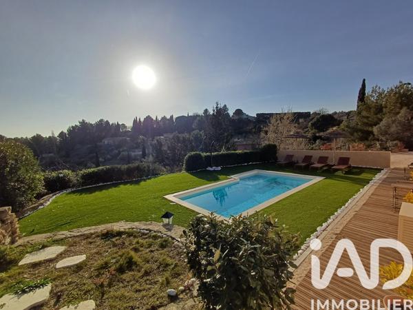 Maison à vendre 9 pièces 294 m² Le Castellet