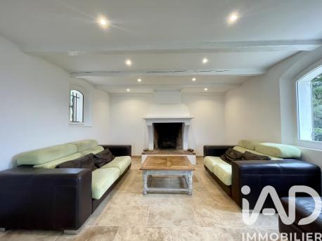 Maison à vendre 9 pièces 294 m² Le Castellet