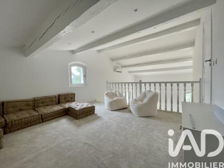 Maison à vendre 9 pièces 294 m² Le Castellet