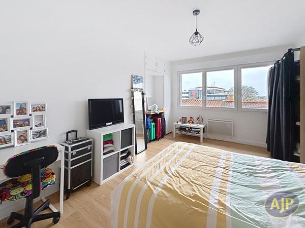 Vente appartement Challans : 249 100 € - AJP Immobilier Challans