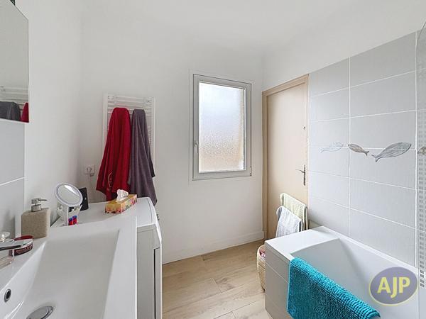 Vente appartement Challans : 249 100 € - AJP Immobilier Challans