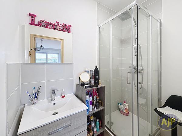 Vente appartement Challans : 249 100 € - AJP Immobilier Challans