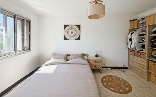 Appartement à vendre    4 pièces • 70,84 m2 Hyères