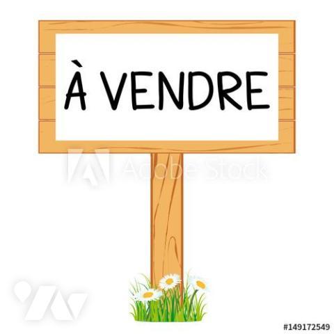 Appartement de 3 pièces en rez de chaussée. Pas de gros travaux à prévoir.