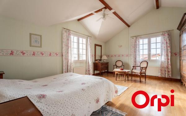 Maison à vendre    6 pièces • 215 m2 Vourles