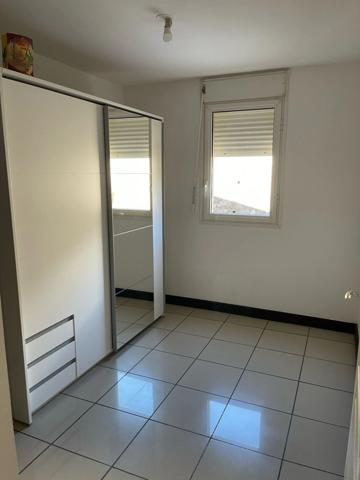 Appartement à vendre T3 meublé à SAINTE CLOTILDE (974)