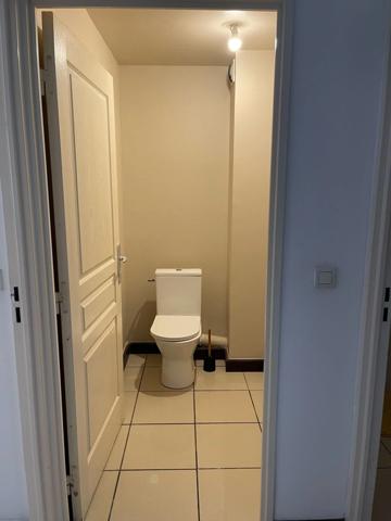 Appartement à vendre T3 meublé à SAINTE CLOTILDE (974)