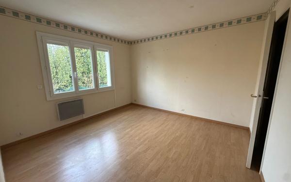 Maison à vendre    4 pièces •  Villepinte