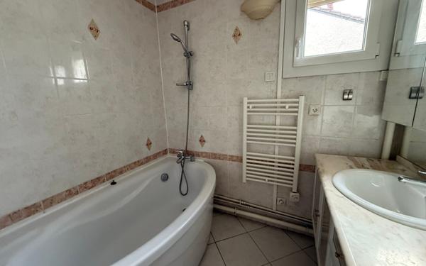 Maison à vendre    4 pièces •  Villepinte