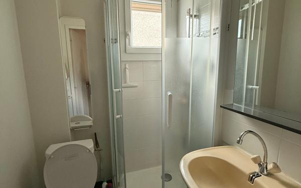 Maison à vendre    4 pièces •  Villepinte