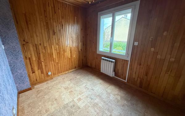 Maison à vendre    4 pièces •  Villepinte