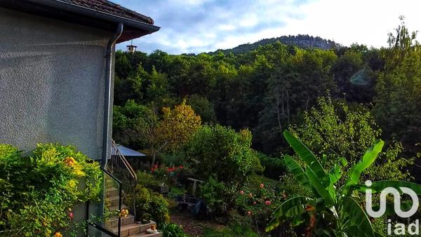 Maison à vendre 5 pièces 130 m² Nolay