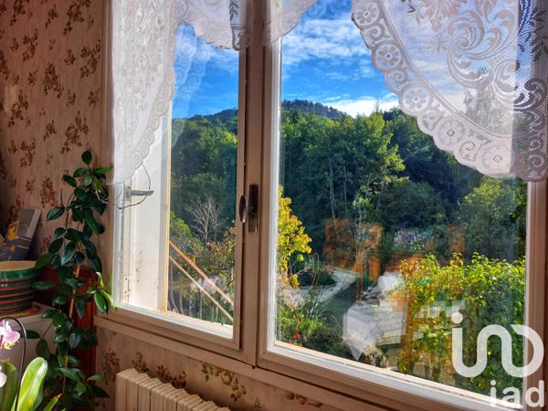 Maison à vendre 5 pièces 130 m² Nolay