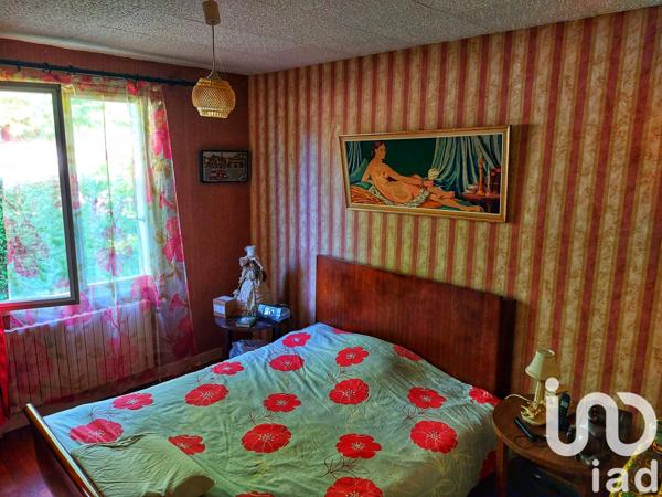 Maison à vendre 5 pièces 130 m² Nolay