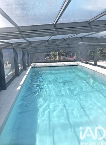 Maison à vendre 6 pièces 141 m² La Plaine-sur-Mer