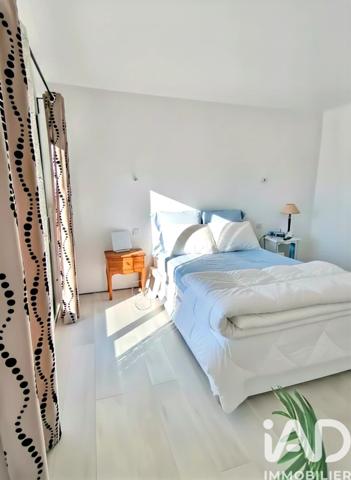Maison à vendre 6 pièces 141 m² La Plaine-sur-Mer