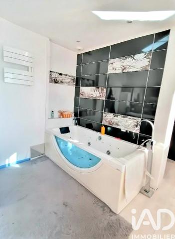 Maison à vendre 6 pièces 141 m² La Plaine-sur-Mer