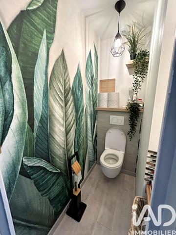 Maison à vendre 6 pièces 141 m² La Plaine-sur-Mer