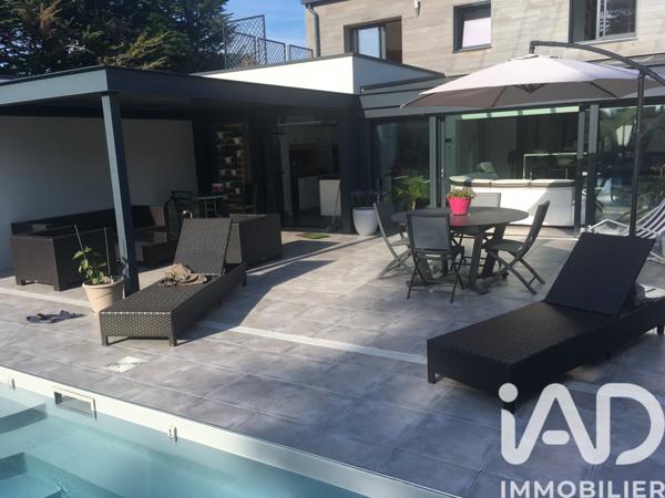 Maison à vendre 6 pièces 141 m² La Plaine-sur-Mer
