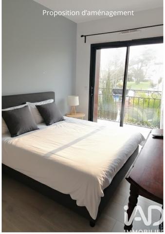 Maison à vendre 6 pièces 141 m² La Plaine-sur-Mer