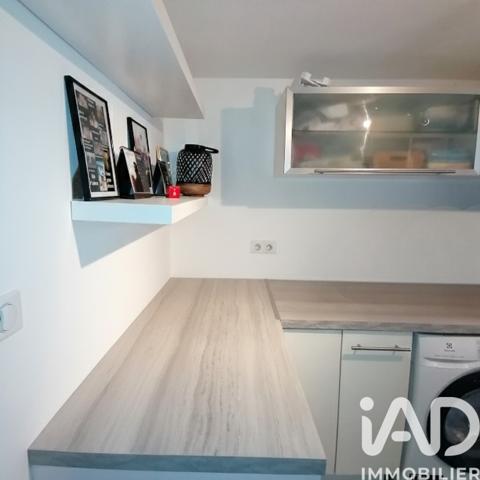 Maison à vendre 6 pièces 141 m² La Plaine-sur-Mer