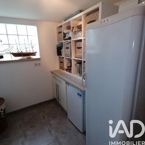 Maison à vendre 6 pièces 141 m² La Plaine-sur-Mer