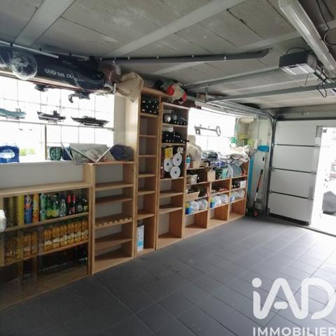 Maison à vendre 6 pièces 141 m² La Plaine-sur-Mer