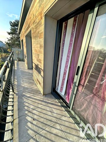 Maison à vendre 6 pièces 141 m² La Plaine-sur-Mer