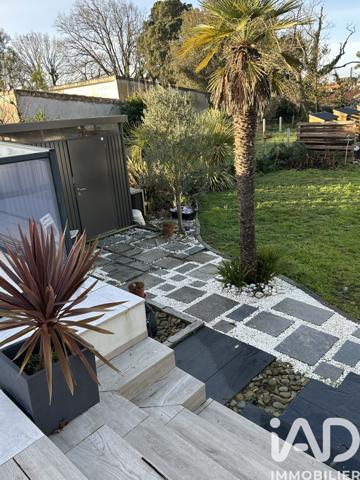 Maison à vendre 6 pièces 141 m² La Plaine-sur-Mer