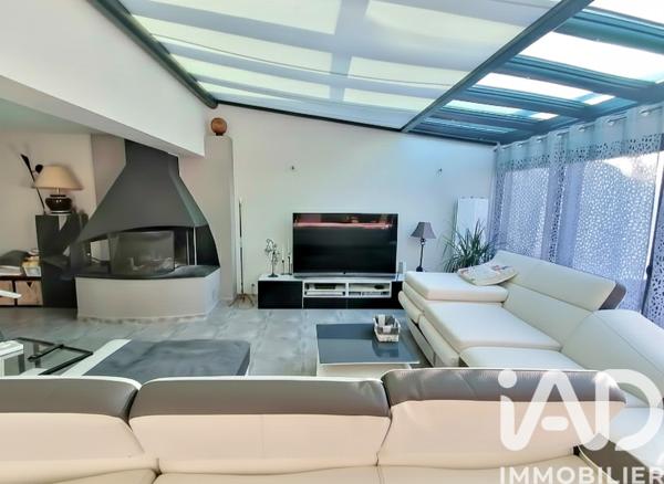 Maison à vendre 6 pièces 141 m² La Plaine-sur-Mer