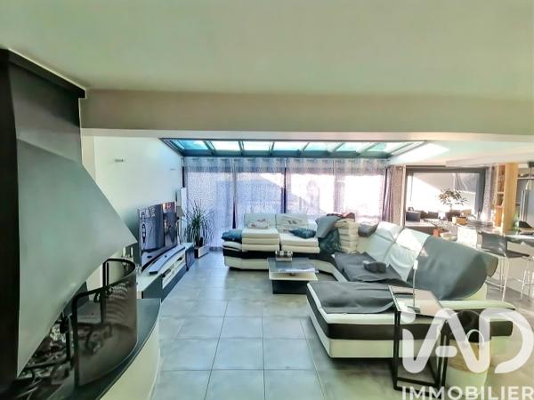 Maison à vendre 6 pièces 141 m² La Plaine-sur-Mer