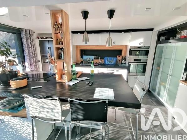 Maison à vendre 6 pièces 141 m² La Plaine-sur-Mer