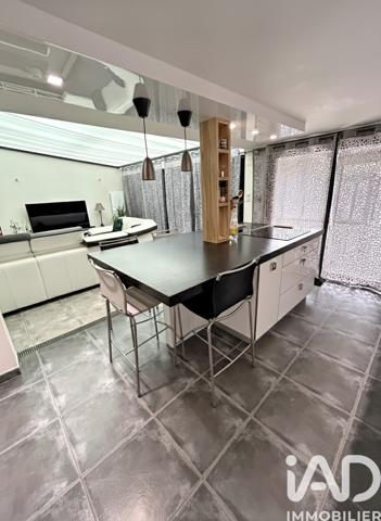 Maison à vendre 6 pièces 141 m² La Plaine-sur-Mer